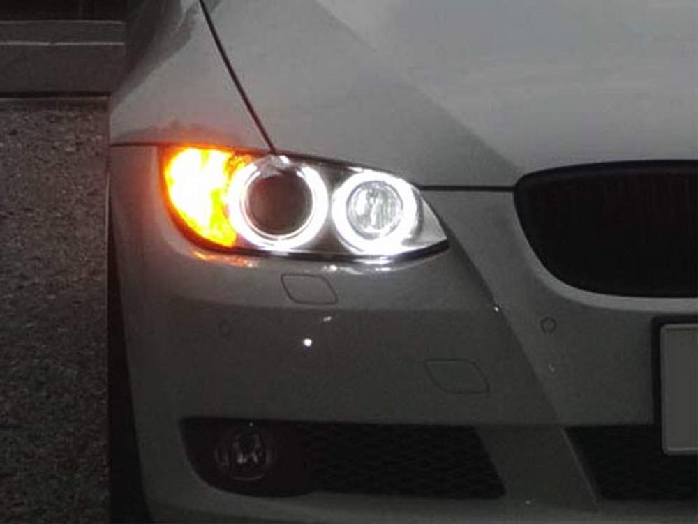 iJDMTOY BMW fitment covers multiple models ensuring a reliable upgrade.