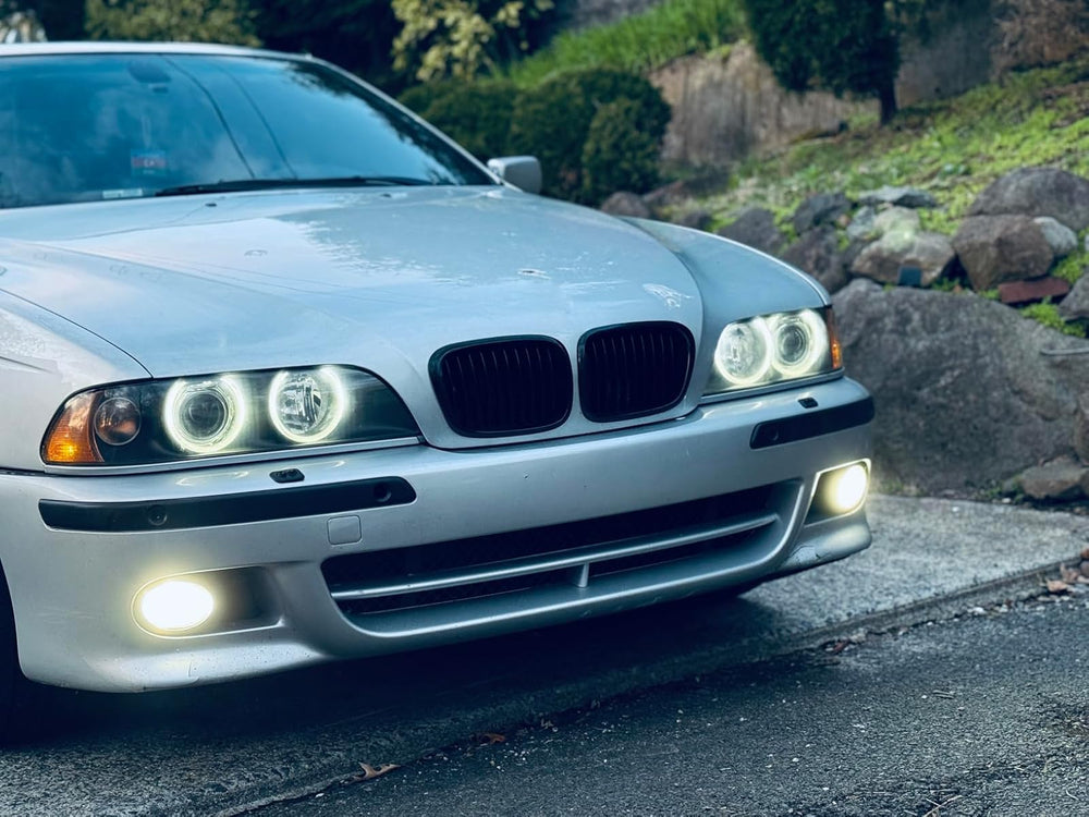 iJDMTOY BMW model range E39-E83 compatibility explained