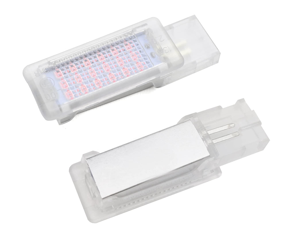 iJDMTOY interior upgrade offers vibrant red lighting and reliability.