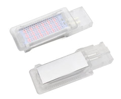 iJDMTOY interior upgrade offers vibrant red lighting and reliability.