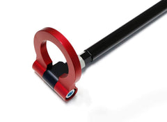 iJDMTOY Camaro-compatible tow hook display enhances visual appeal