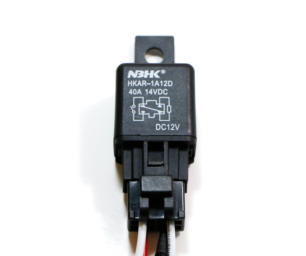 iJDMTOY car installation guide for dash mounting and wiring.