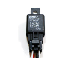 iJDMTOY car installation guide for dash mounting and wiring.