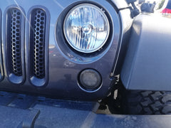 iJDMTOY complete LED front signals for Wrangler JK/JKU