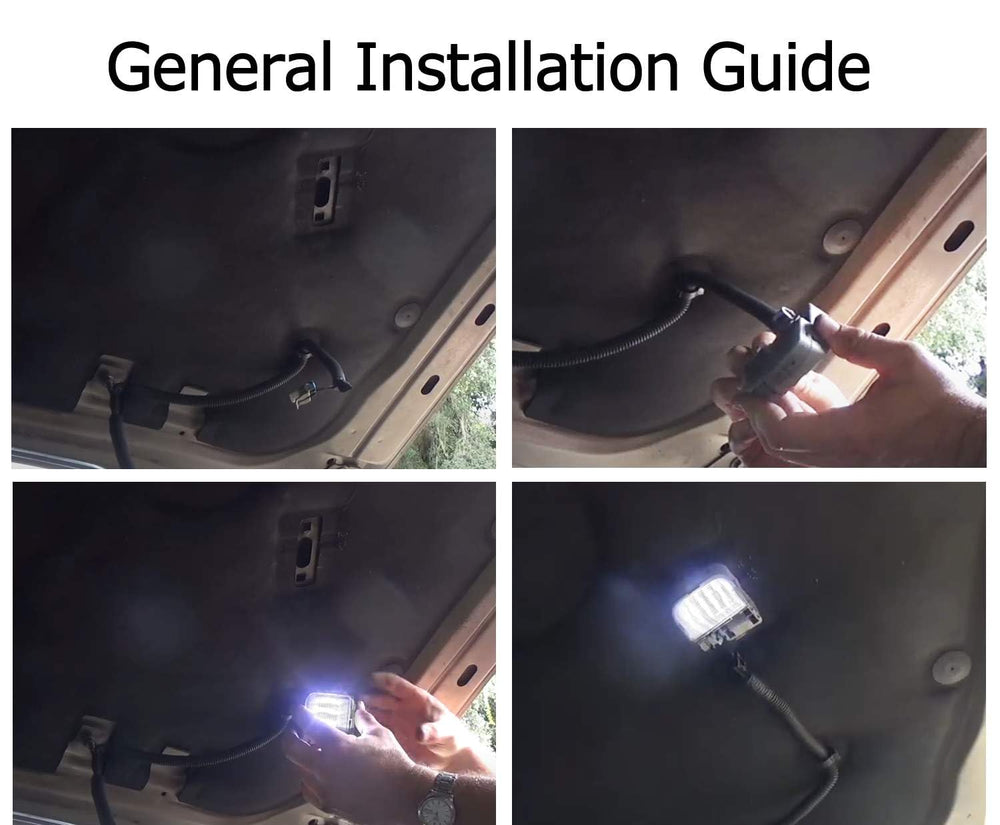 iJDMTOY hood tilt activation sensor keeps illumination ready with simple angle adjustments.