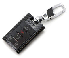 iJDMTOY protective key fob shell guards against dirt and wear.