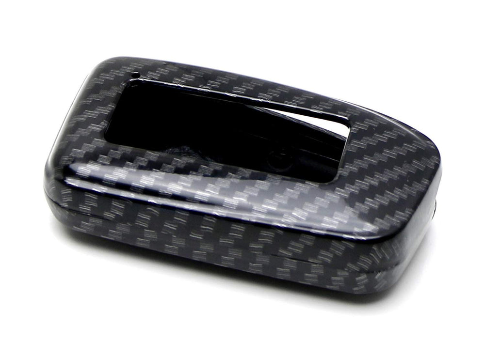 iJDMTOY Lexus-gen2 compatible key case protects your transmitter