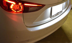 iJDMTOY full LED upgrade installs with minimal effort for a tidy rear-end upgrade