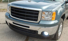 iJDMTOY fog lights boosting night‑time driving confidence and visibility