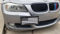 ijdmtoy off-center license plate position adds aggressive styling