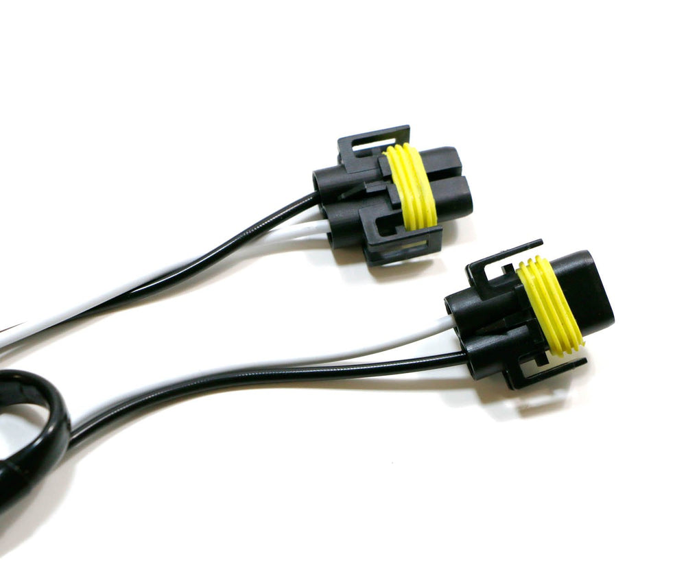 iJDMTOY push-button switch with LED indicator for clear status.