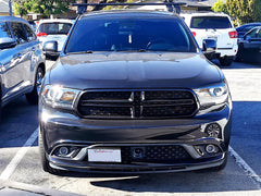 iJDMTOY quick-install in about 10 minutes with no bumper removal.