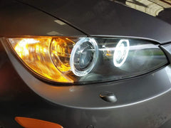 iJDMTOY quick-response amber bulbs reduce turn signal latency.