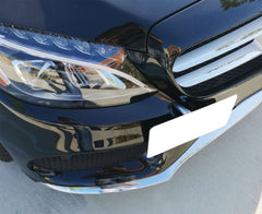 iJDMTOY relocation kit steel black powder-coated; heavy-duty build resists daily wear.