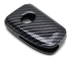 iJDMTOY sleek gloss shell adds personalized vehicle flair
