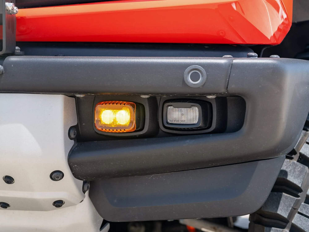 iJDMTOY SR-M Pro series compatibility ensures versatile installation options