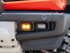 iJDMTOY SR-M Pro series compatibility ensures versatile installation options