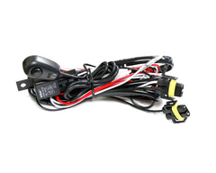 iJDMTOY teardrop switch with green/red LED visibility.