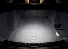 iJDMTOY trunk light for E60 E61 delivers xenon-like brightness