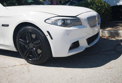 iJDMTOY UV-protected smoked lens marker maintains gloss over time