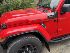 iJDMTOY vent trim upgrade adds a vibrant LED accent