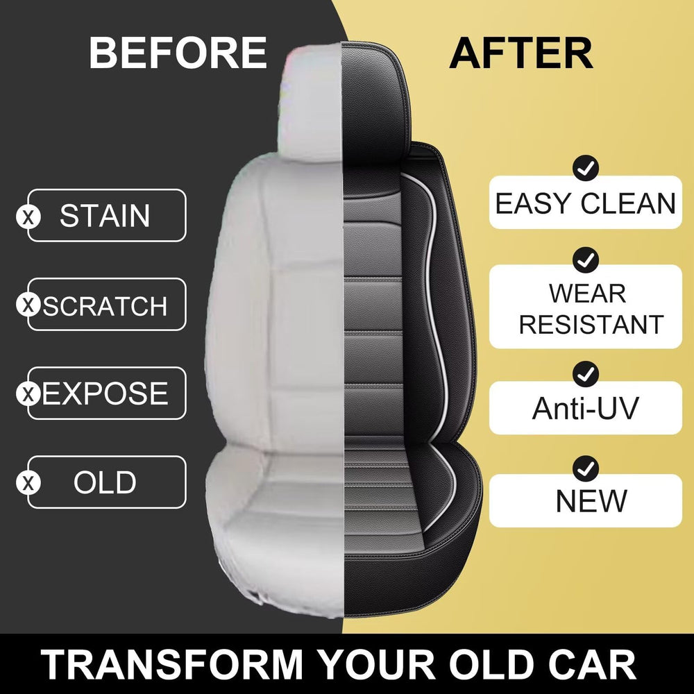 IKABEVEM easy installation for quick, secure fit in the RAV4