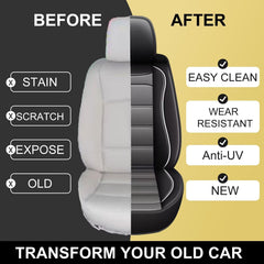 IKABEVEM easy installation for quick, secure fit in the RAV4