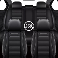 IKABEVEM Passat fire-retardant material enhances safety-conscious design.