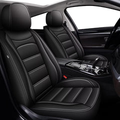 IKABEVEM Passat front seat cover protects against spills and wear.