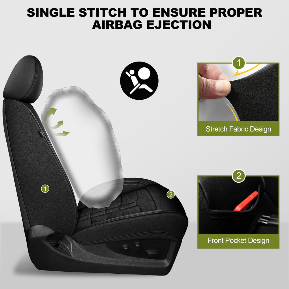 IKABEVEM Installation manual guides quick, tool-free fit