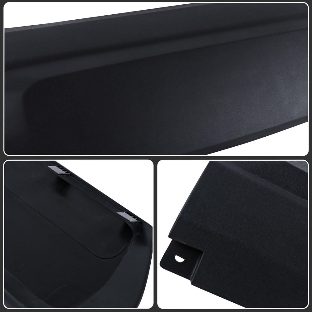 iKer GM1129130 OEM replacement hitch cover for Suburban, Tahoe, Yukon