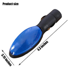 Ikokei Gas Saver compact dimensions highlight portable design