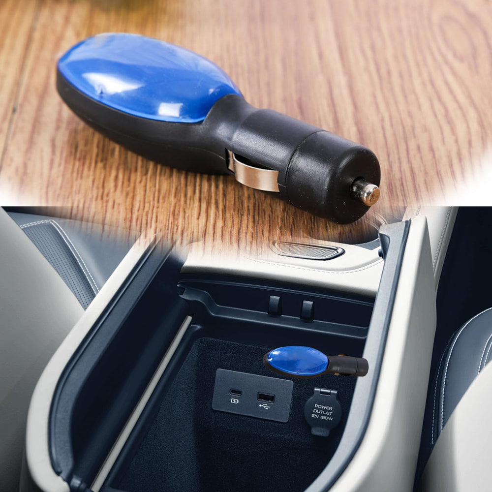 Ikokei Gas Saver suitable for trucks on long trips with possible efficiency