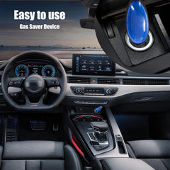 Ikokei Gas Saver five-pack packaging for multiple vehicles