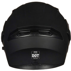 ILM 902 matte black option suits urban rides and daily commutes