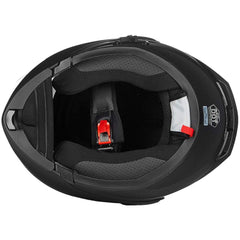 ILM 902BT ear-speaker and microphone for clear intercom calls on the move.