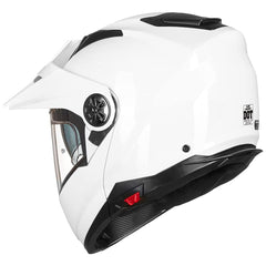 ILM 909F interior Comtex padding provides moisture-wicking comfort