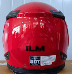 ILM 953PRO size chart helps you pick the right helmet