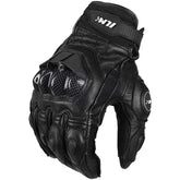 ILM GRC01 gloves showing top air channels for enhanced breathability