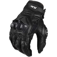 ILM GRC01 gloves showing top air channels for enhanced breathability