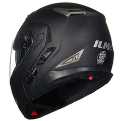 ILM 953 battery and charging indicator close-up for quick wake-up