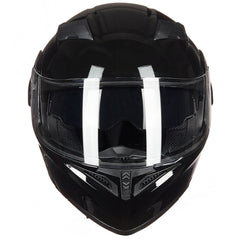 ILM liner removable feature for easy cleaning after rides.