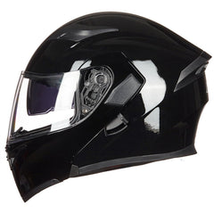 ILM visor close-up emphasizing anti-scratch and anti-fog clarity.