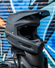 ILM MT601Y removable brim blocking sun and dust