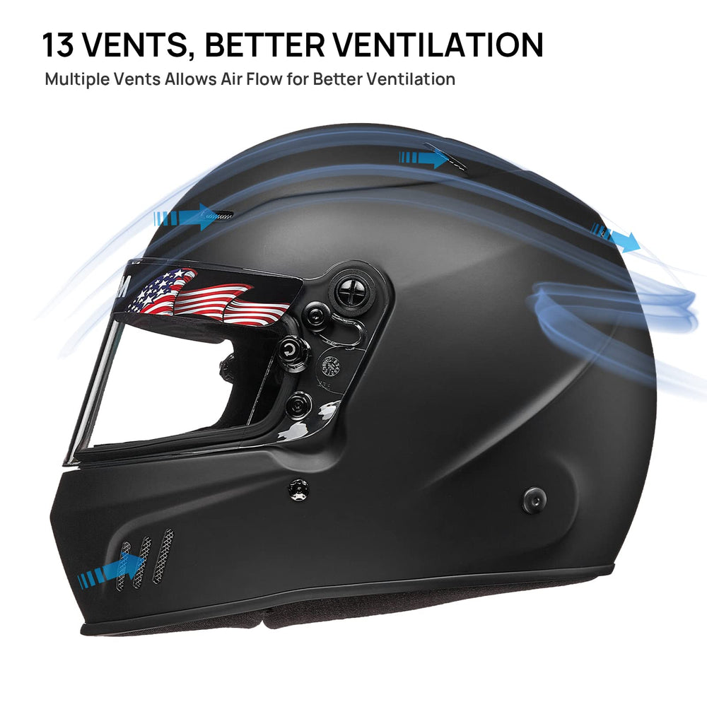 ILM Snell SA2020 sunshade film reduces glare on bright days