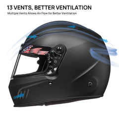 ILM Snell SA2020 sunshade film reduces glare on bright days