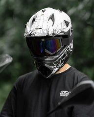 ILM WS901 available adult sizes from S to 2XL for secure fit