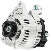 Ilonpa 160AMP alternator front view for Ram 1500 5.7L HEMI boosts electrical power