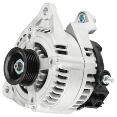 Ilonpa 160AMP alternator front view for Ram 1500 5.7L HEMI boosts electrical power
