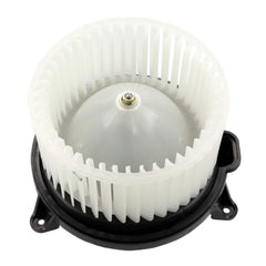 ILONPA airflow test image, front view, demonstrates strong airflow for HVAC performance.